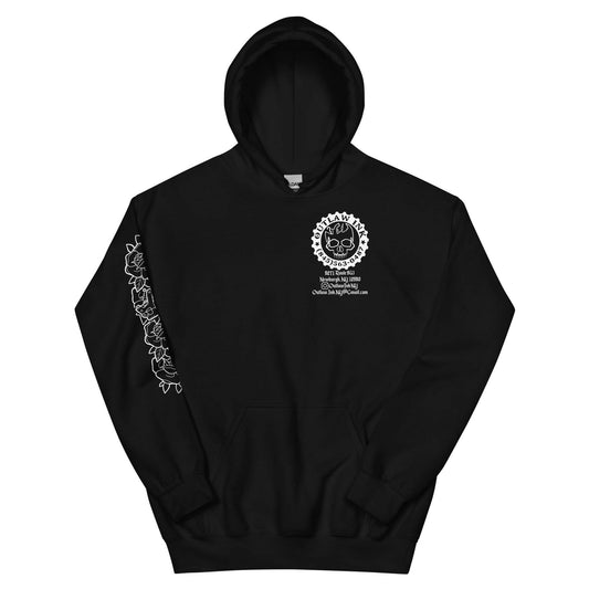 Outlaw Ink Hoodie