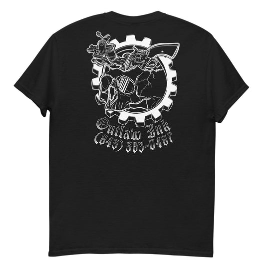Outlaw Ink Unisex T-Shirt